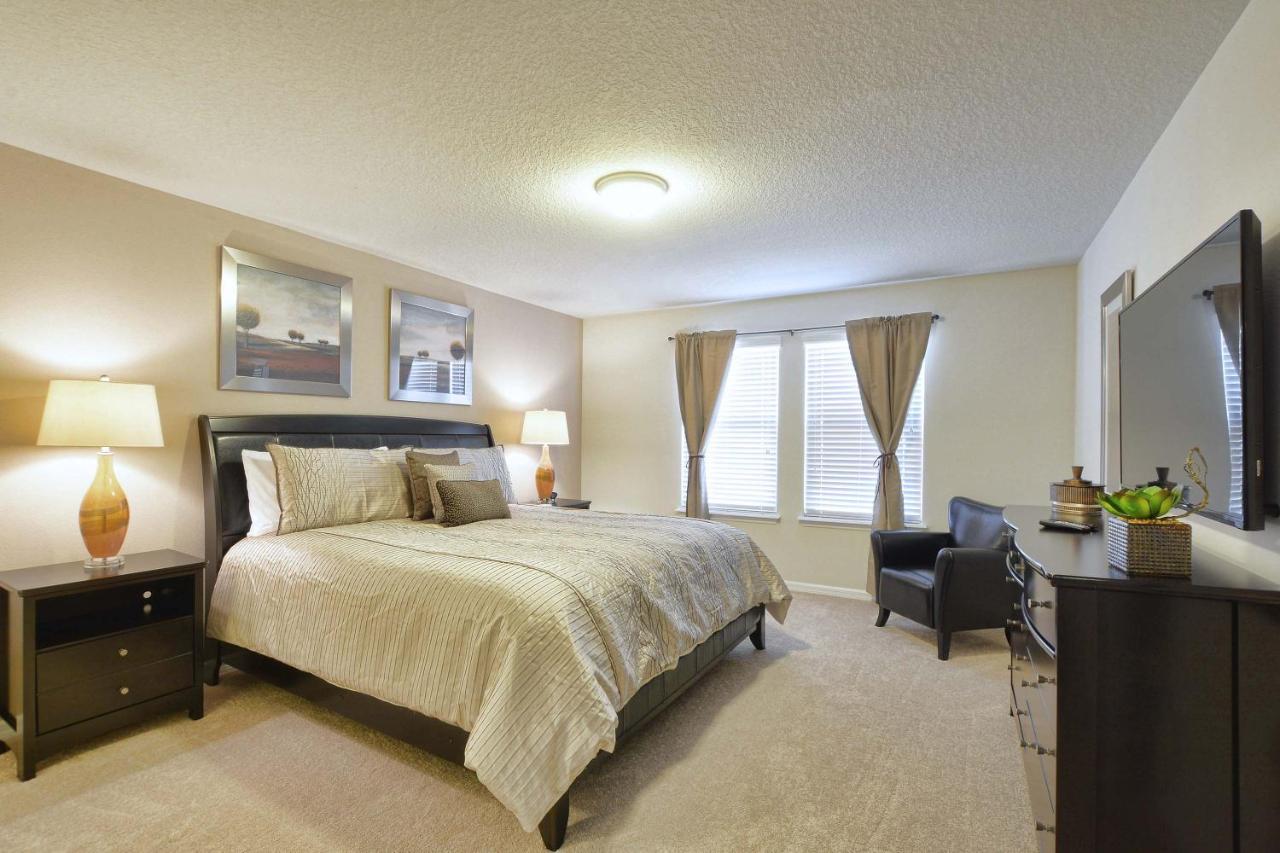 Windsor-5 Bed Townhouse W/splashpool-3800ww *