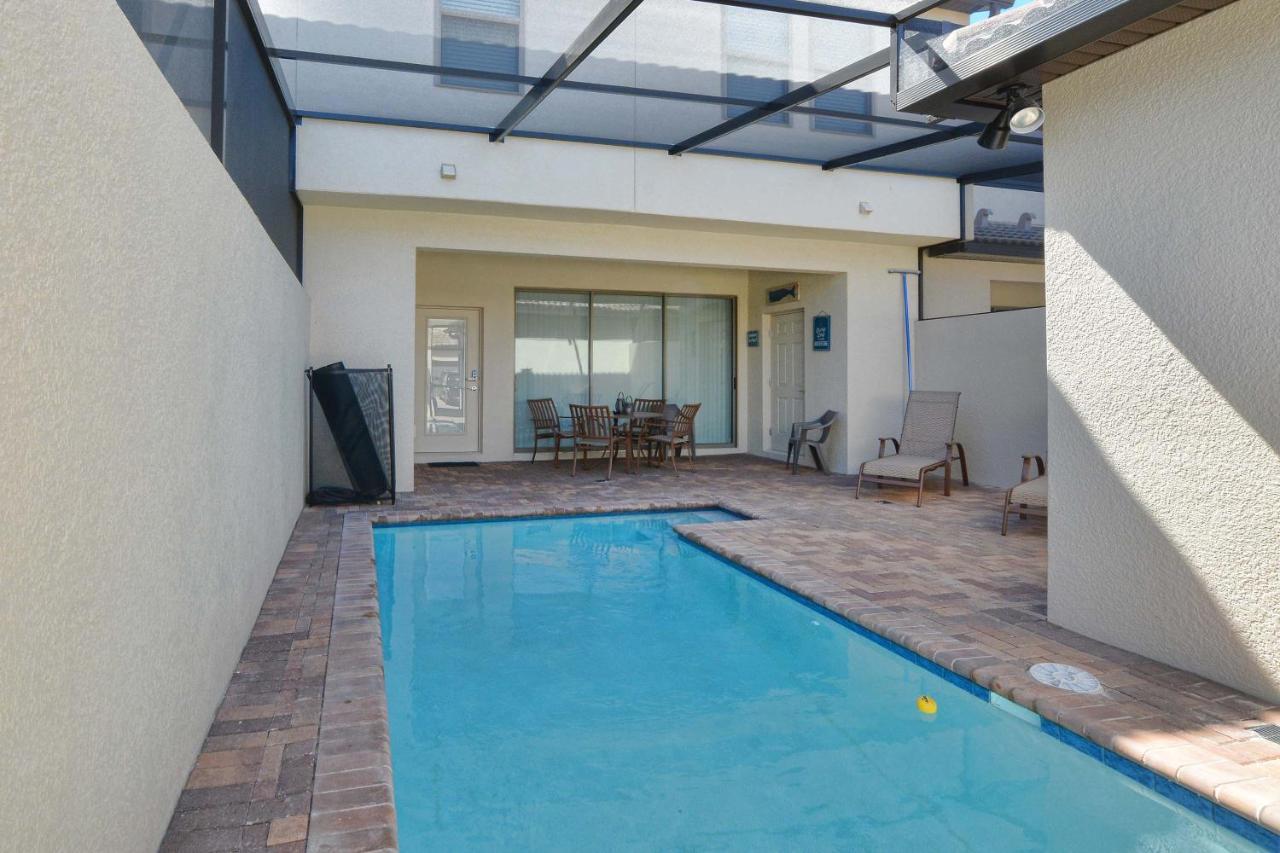 Villa Windsor-5 Bed Townhouse W/splashpool-3800ww