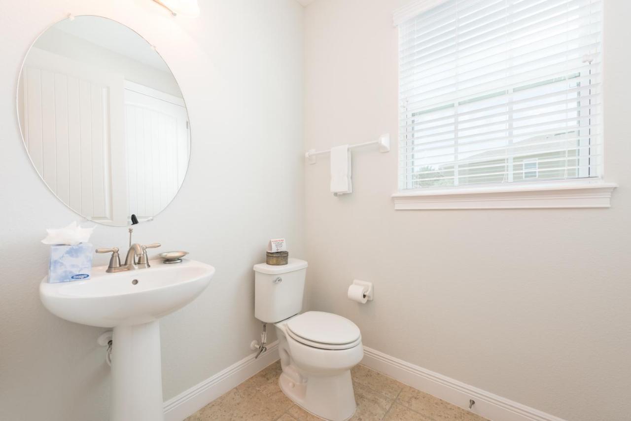 Holiday home Beautiful Near By Rentyl With Private Pool, Game & Amenities - 141l Orlando