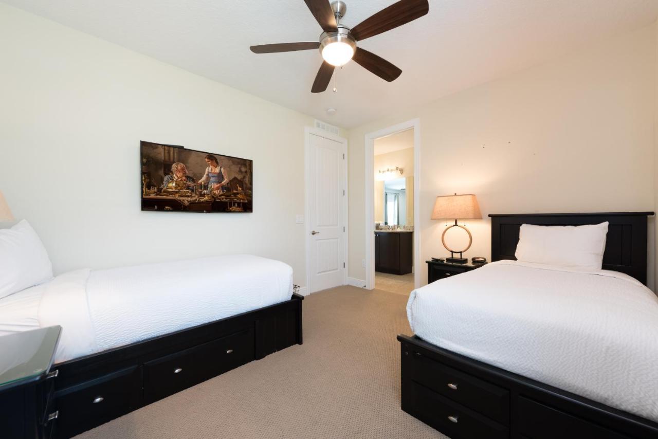 Holiday home Beautiful Near By Rentyl With Private Pool, Game & Amenities - 141l *