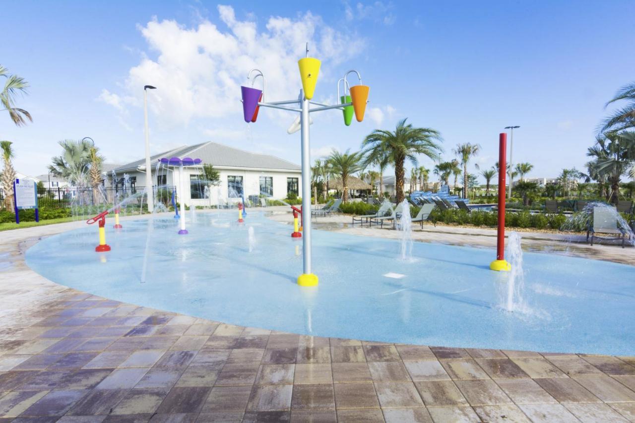 Holiday home Gorgeous Single With Private Pool Sl4730 Orlando