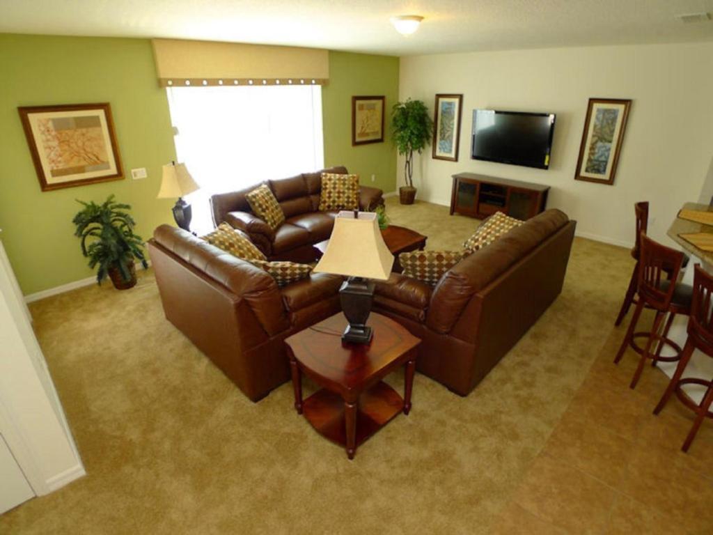Holiday home Calabria At Westside - 9037gppjgil Orlando