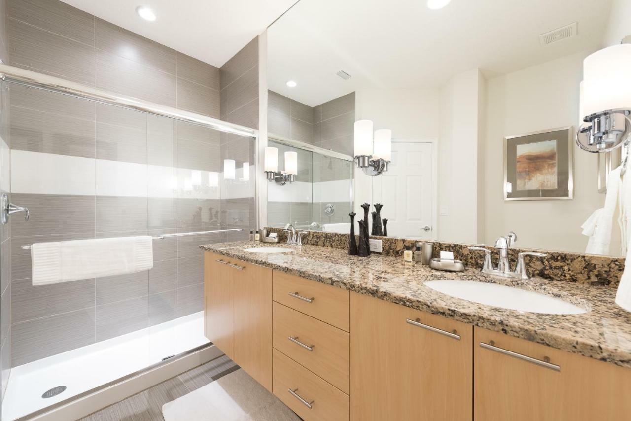 Villa Beautiful 3 Bedroom Suites, 20 Min From Townhouse *