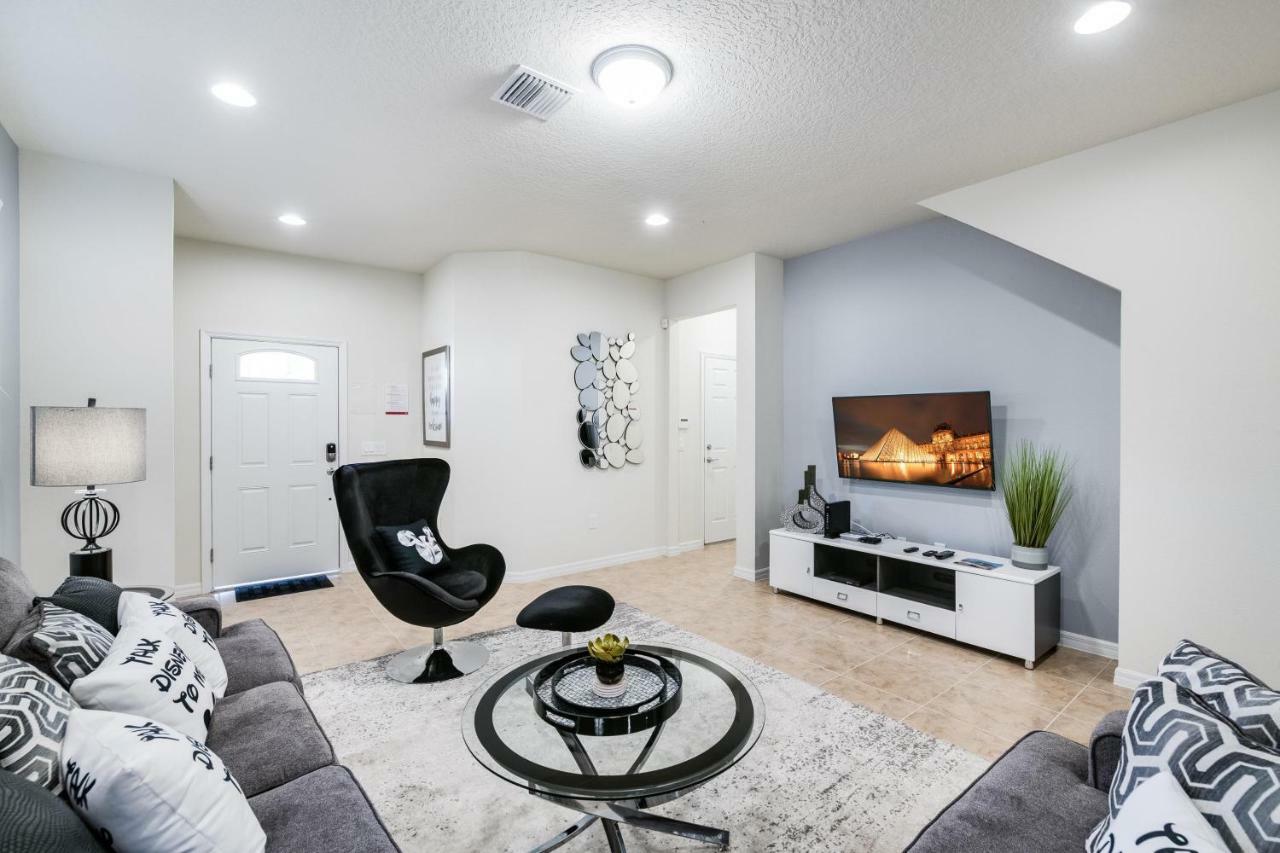 Windsor At Westside - 1836 Gobi By Fairytalevr Holiday home Orlando