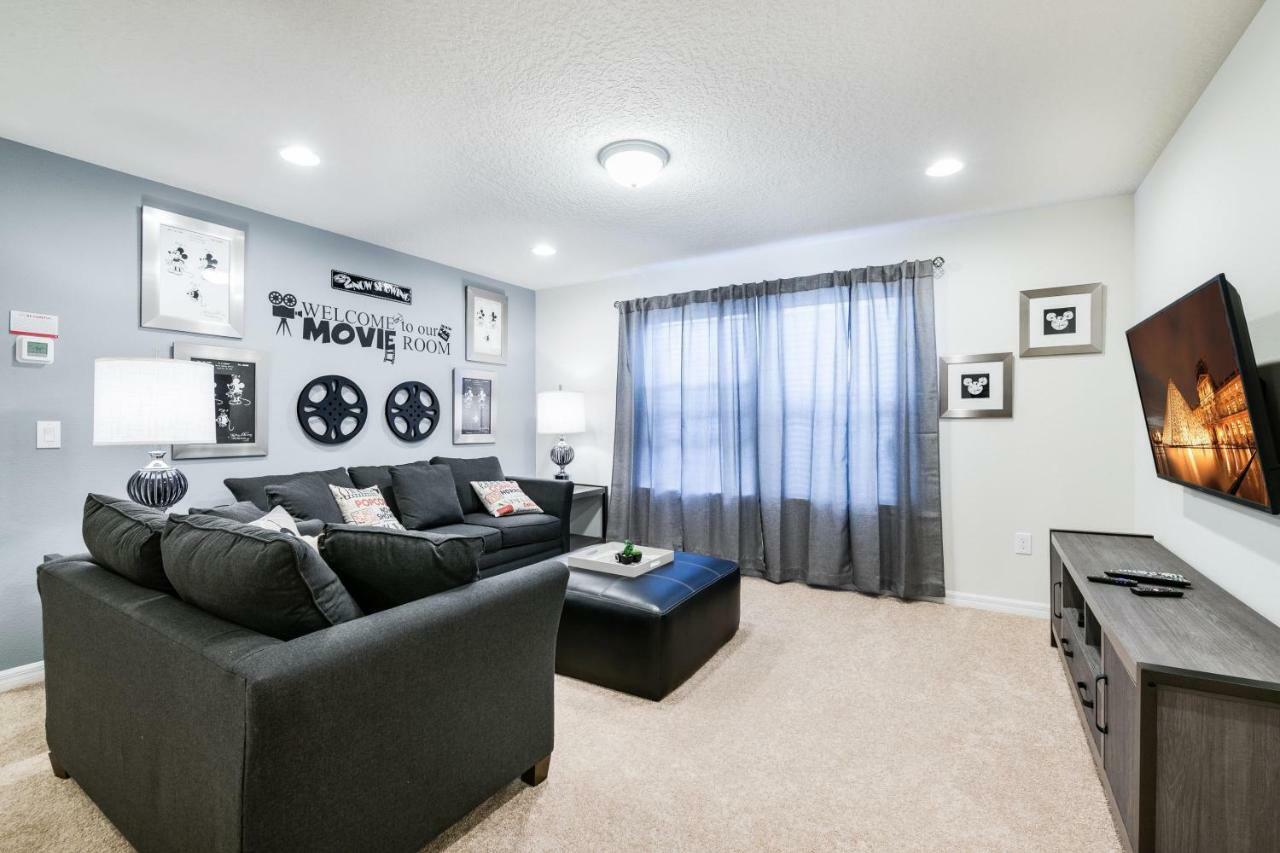 Windsor At Westside - 1836 Gobi By Fairytalevr Holiday home *