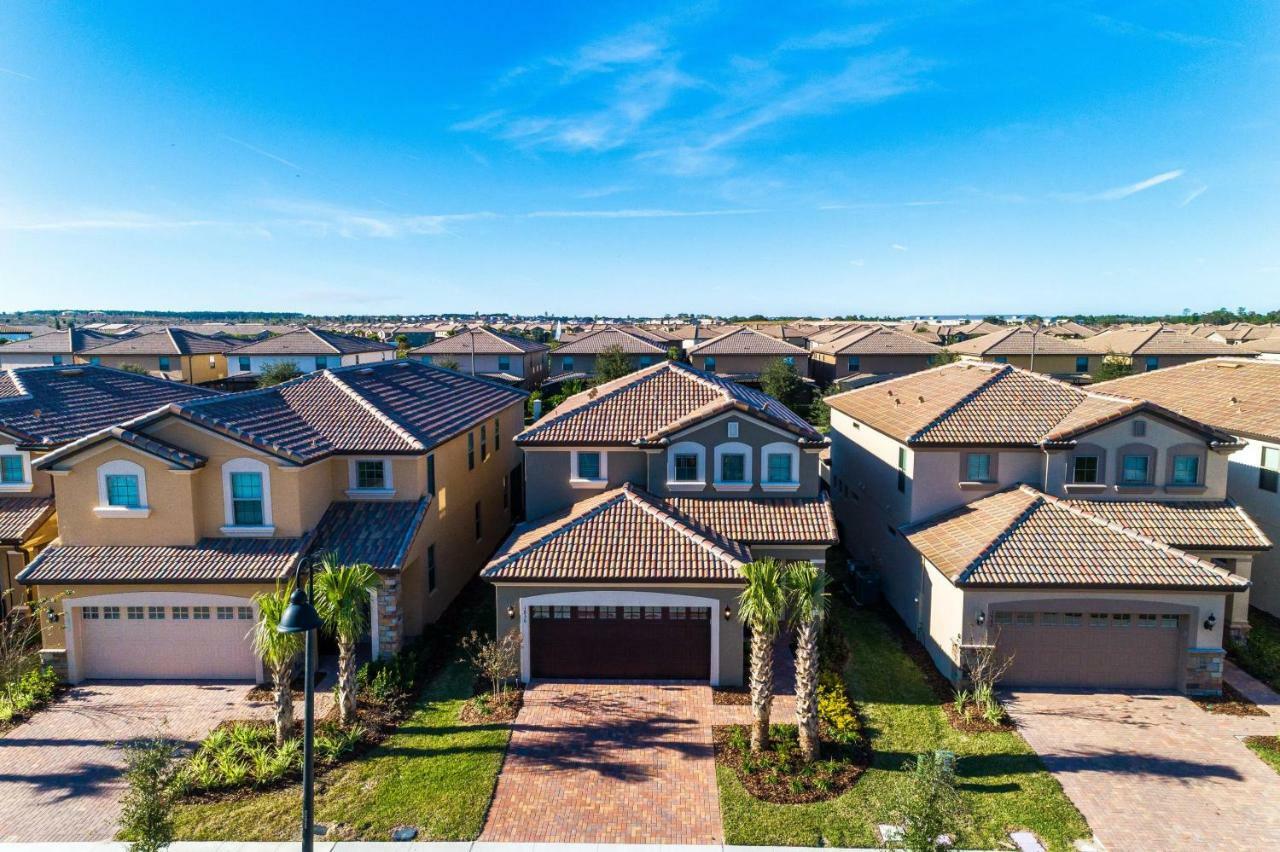 Windsor At Westside - 1836 Gobi By Fairytalevr Orlando
