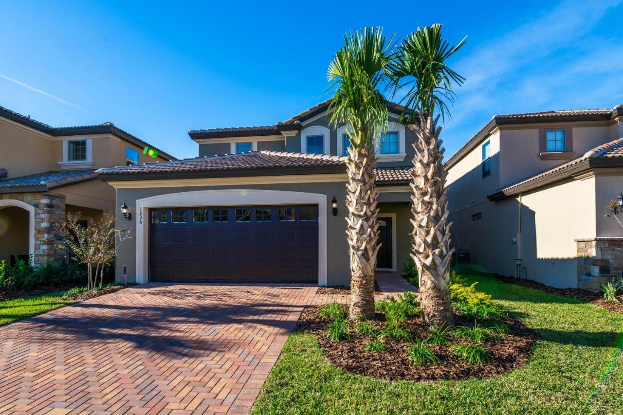 Windsor At Westside - 1836 Gobi By Fairytalevr Orlando