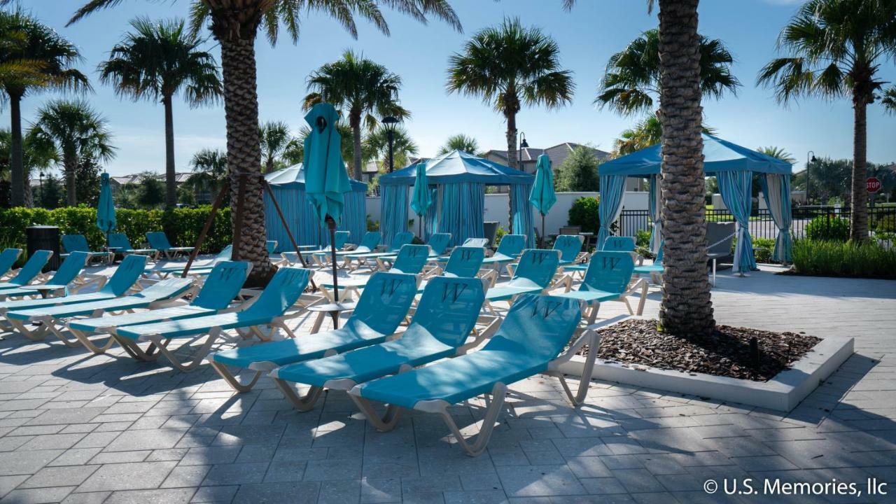 Holiday home Windsor At Westside - 1836 Gobi By Fairytalevr Orlando