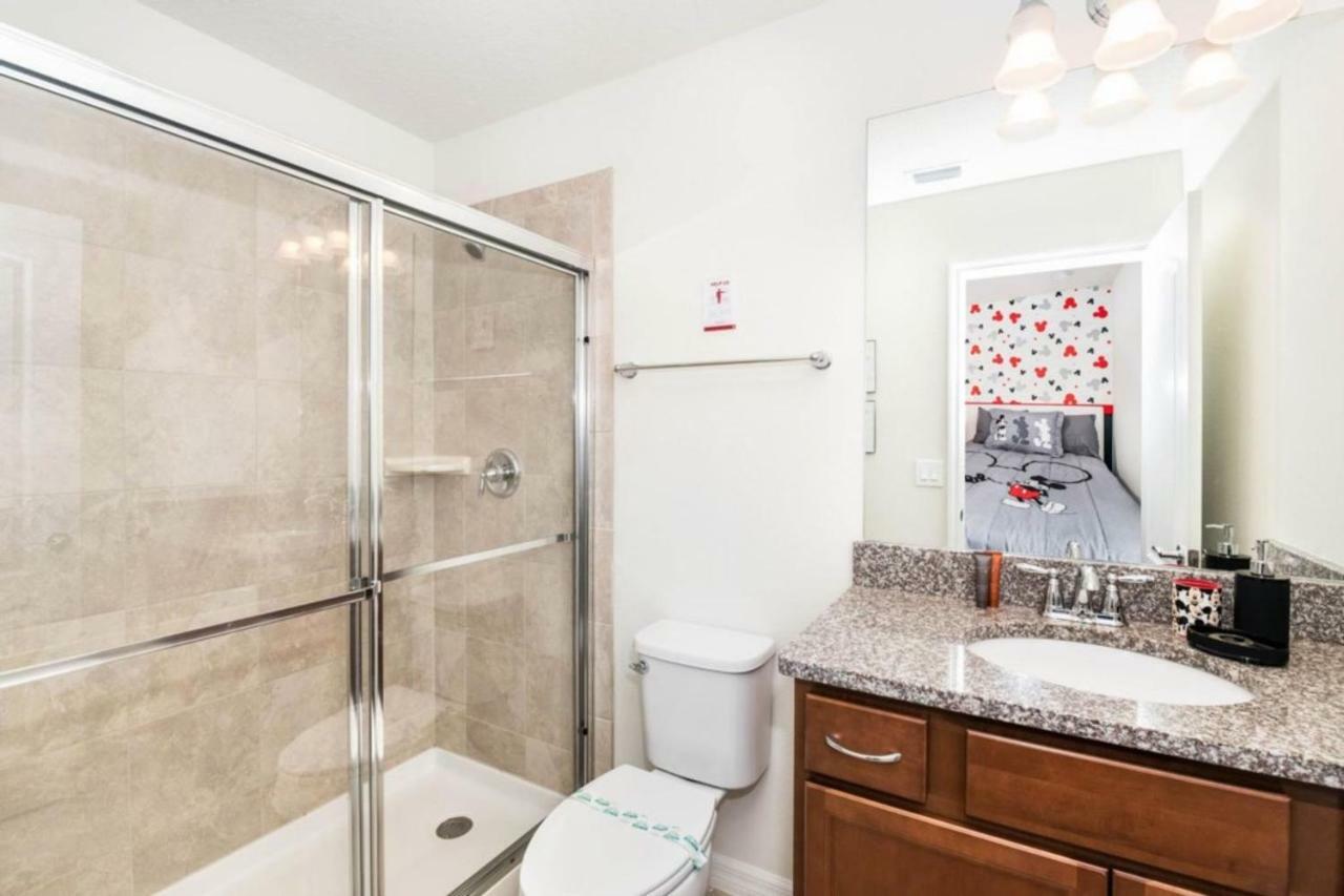 Windsor At Westside - 1776 Lima By Fairytalevr Holiday home Orlando