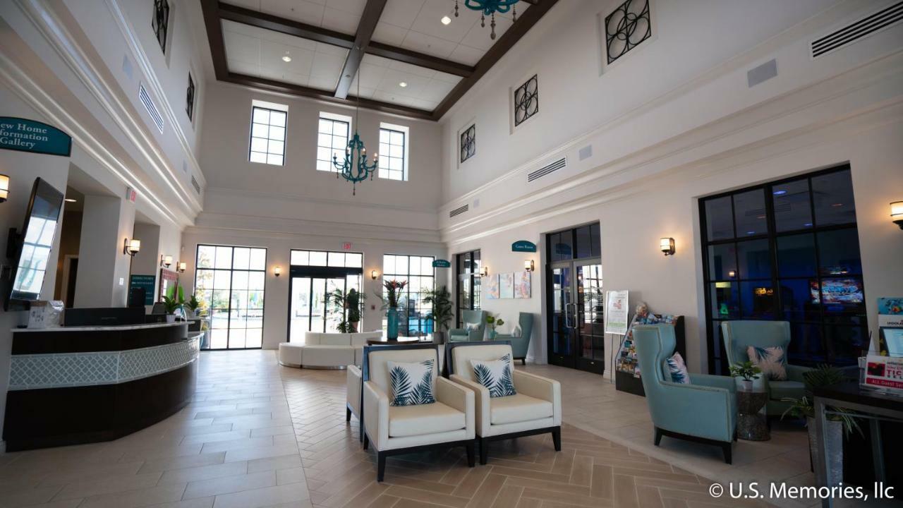 Holiday home Windsor At Westside - 1836 Gobi By Fairytalevr *