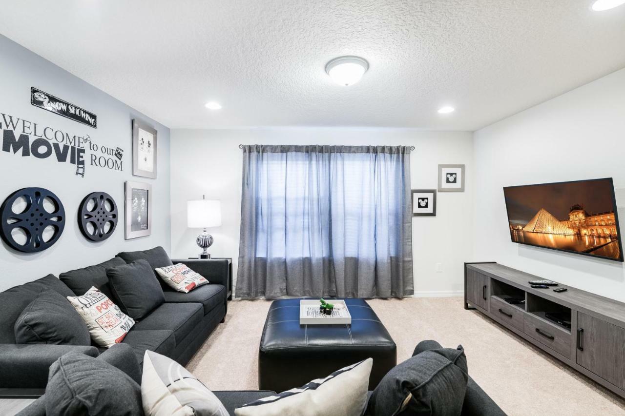 Windsor At Westside - 1836 Gobi By Fairytalevr Holiday home