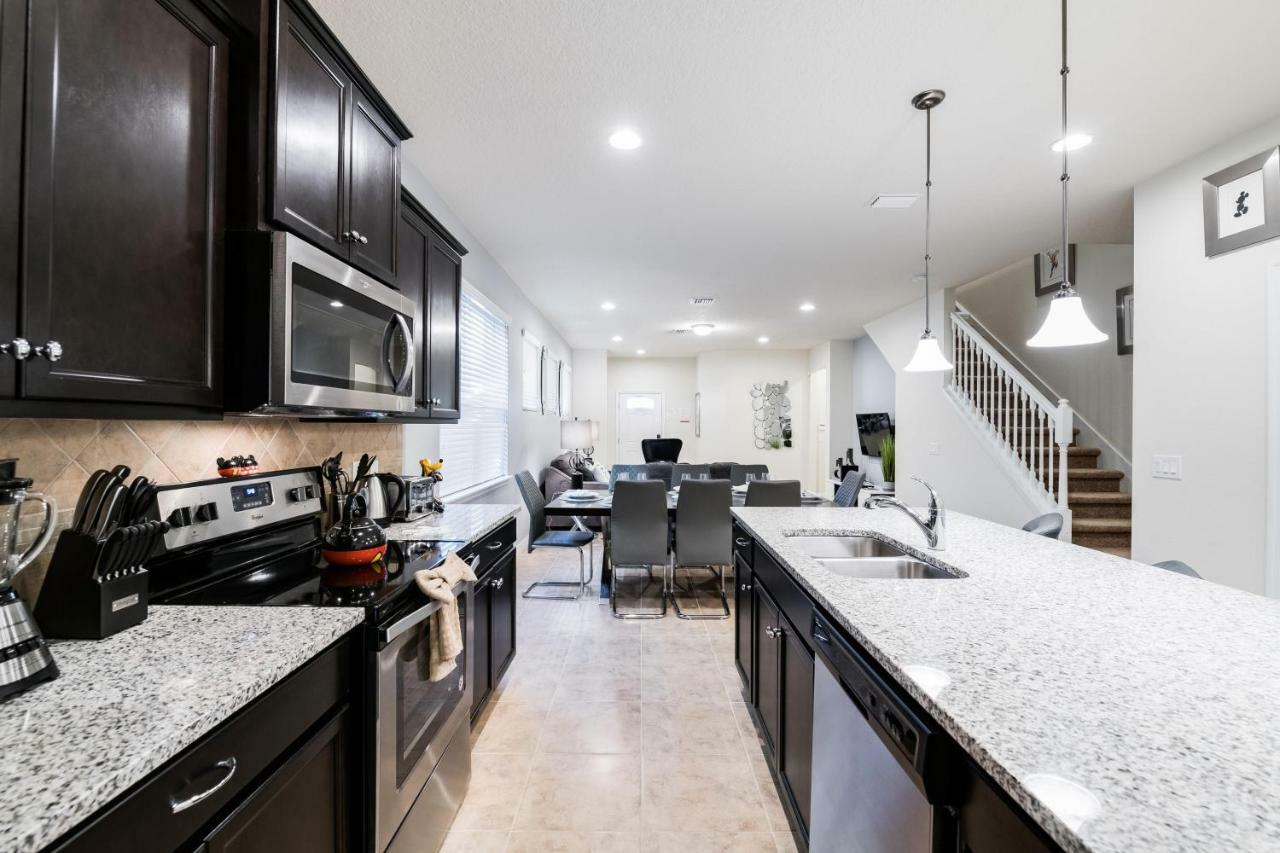 Windsor At Westside - 1836 Gobi By Fairytalevr * Orlando