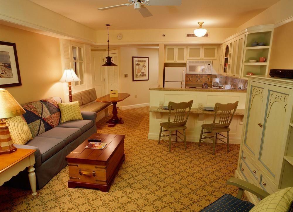 Disney's Club Orlando