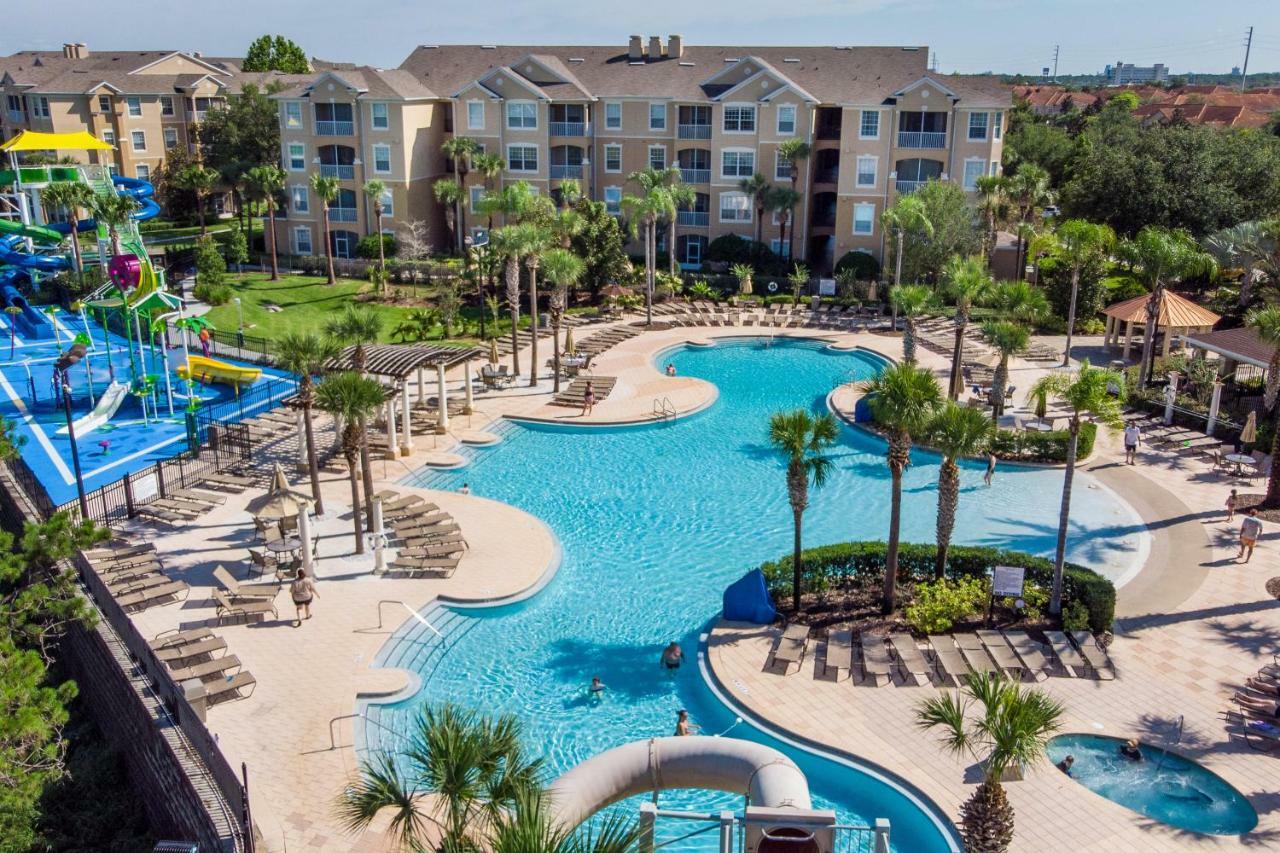 Mickeys Vacation Pad *