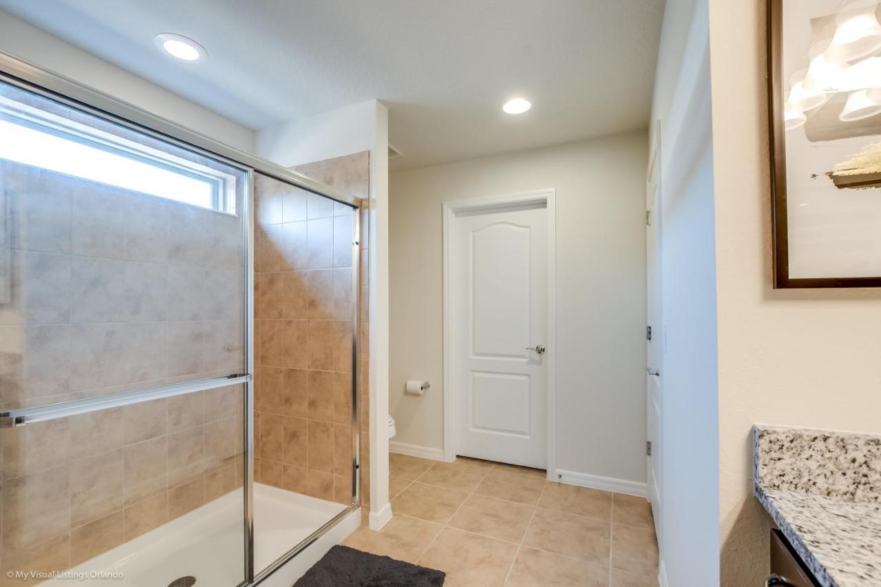 Exceptional 5bed 5ba Game Pool Spa1857n Villa *
