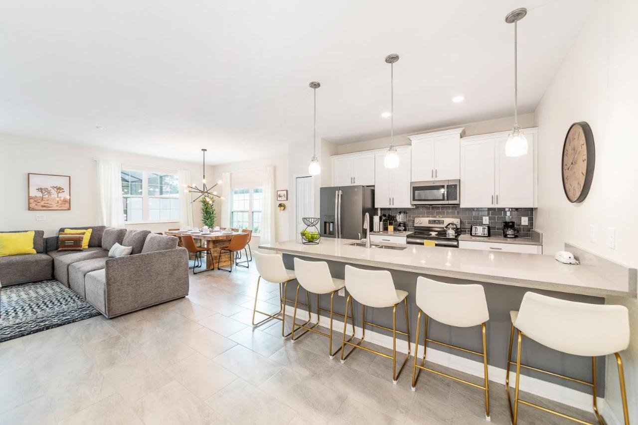 Modern With A Private Pool Near * Orlando