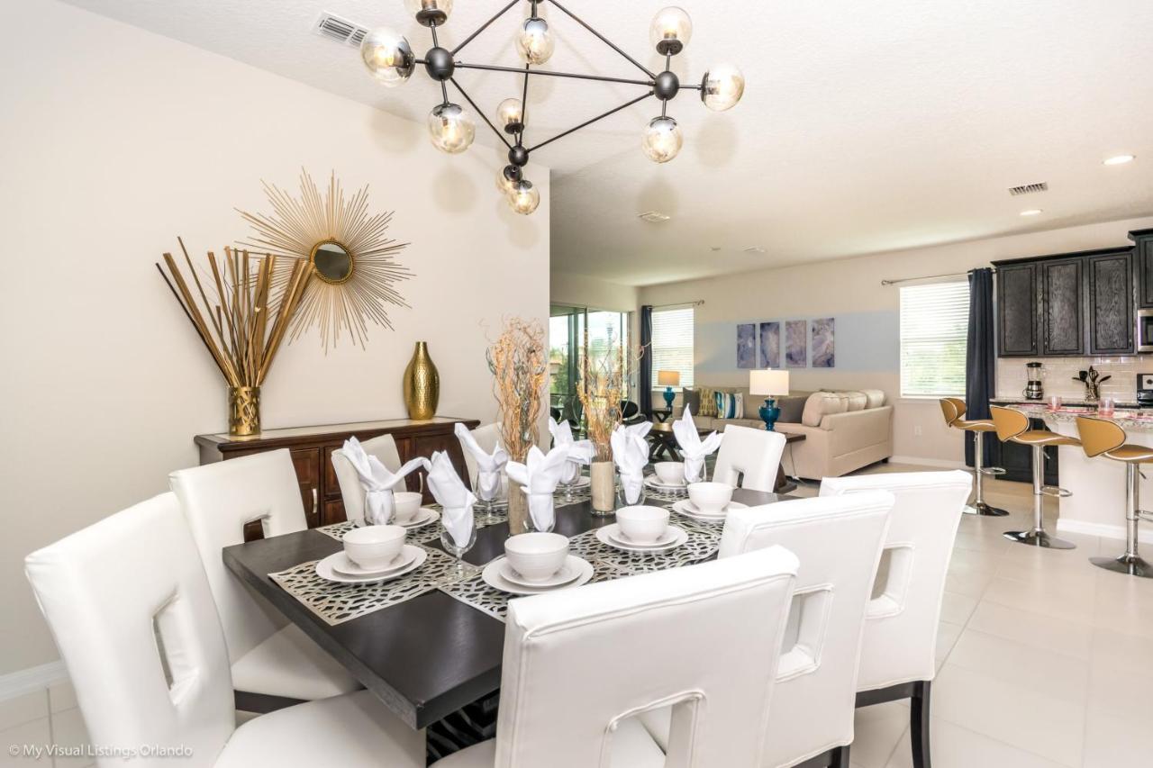 New Amazing 7 Bedroom 5 Bathroom *