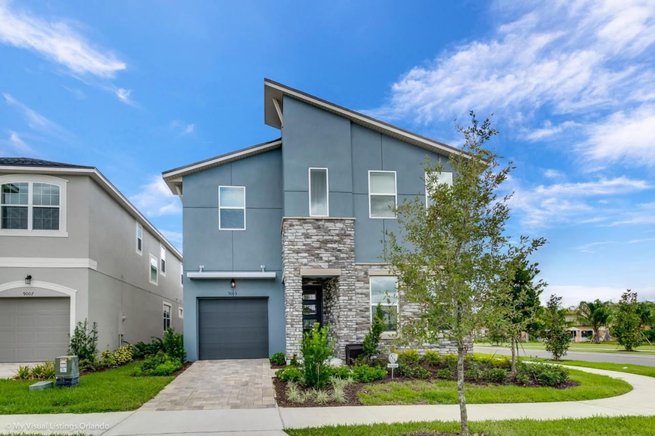 New Amazing 7 Bedroom 5 Bathroom Orlando
