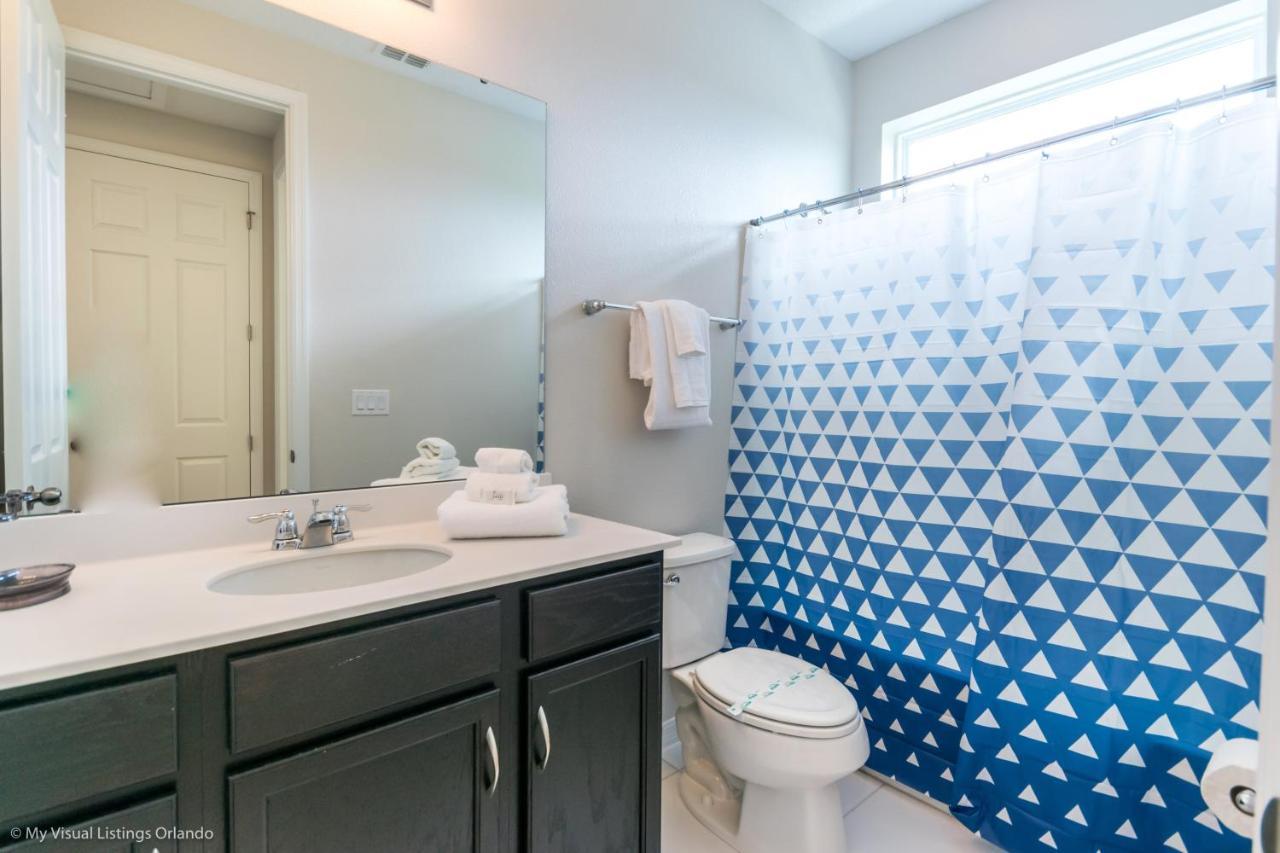 New Amazing 7 Bedroom 5 Bathroom *
