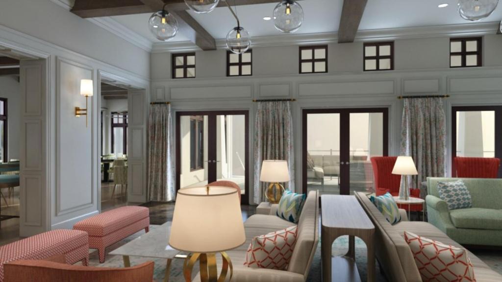 New Amazing 7 Bedroom 5 Bathroom Villa Orlando