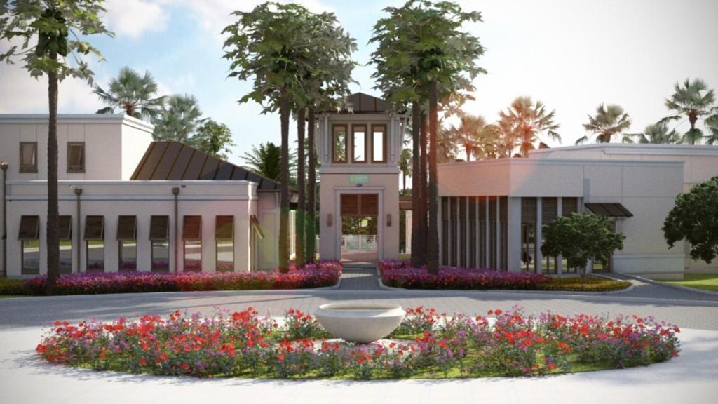 New Amazing 7 Bedroom 5 Bathroom Villa