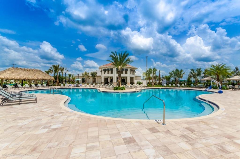 3175ppla Holiday home Hunters Creek