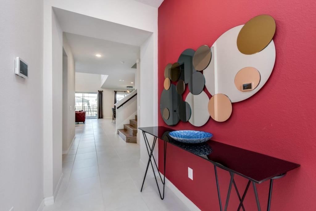1529npt Villa *