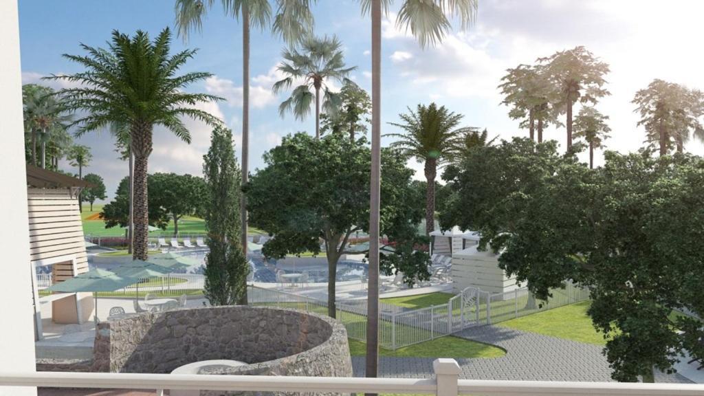 New Amazing 7 Bedroom 5 Bathroom * Orlando