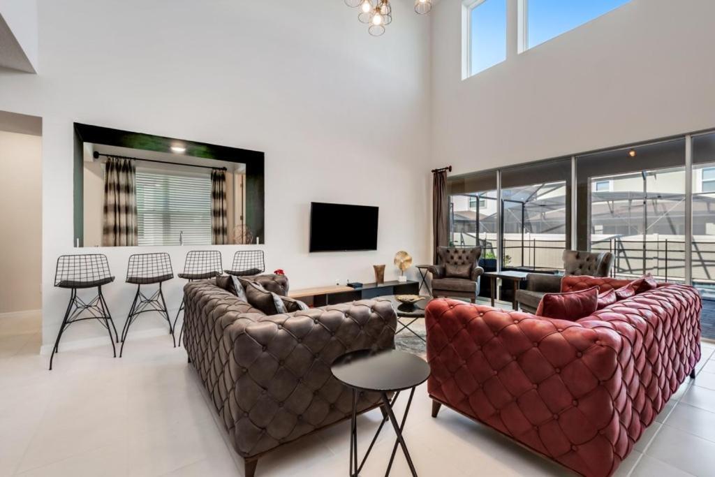 1529npt Villa *