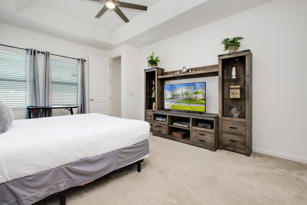 Villa 3910 Oakville Avenue Orlando