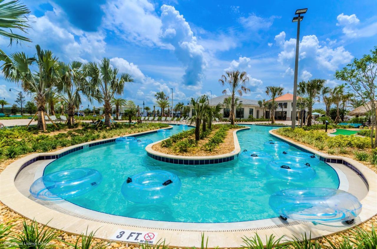 Apartment 4741 Clock Tower Drive #104 Orlando