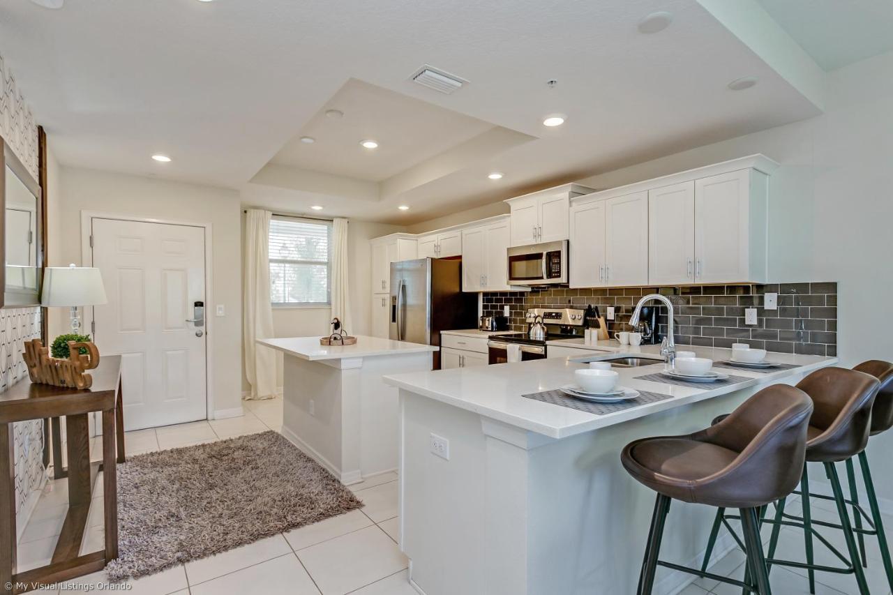4741 Clock Tower Drive #104 Orlando