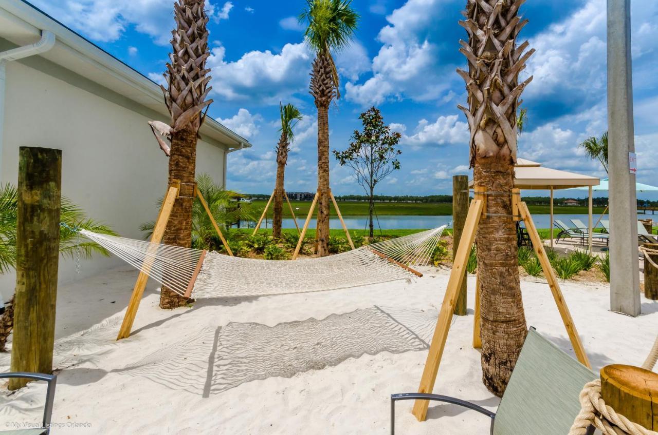 4741 Clock Tower Drive #104 Orlando
