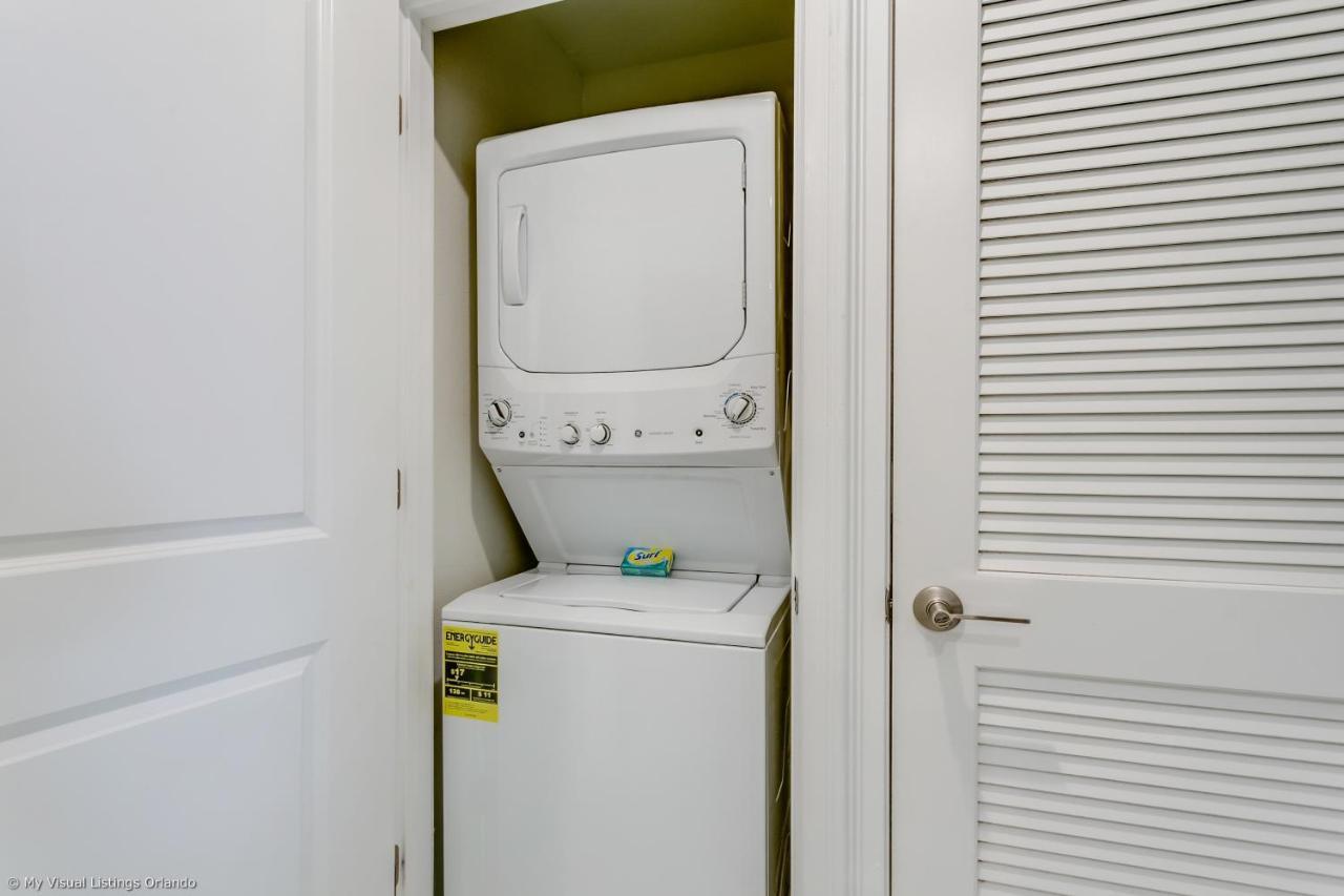 4741 Clock Tower Drive #104 Orlando