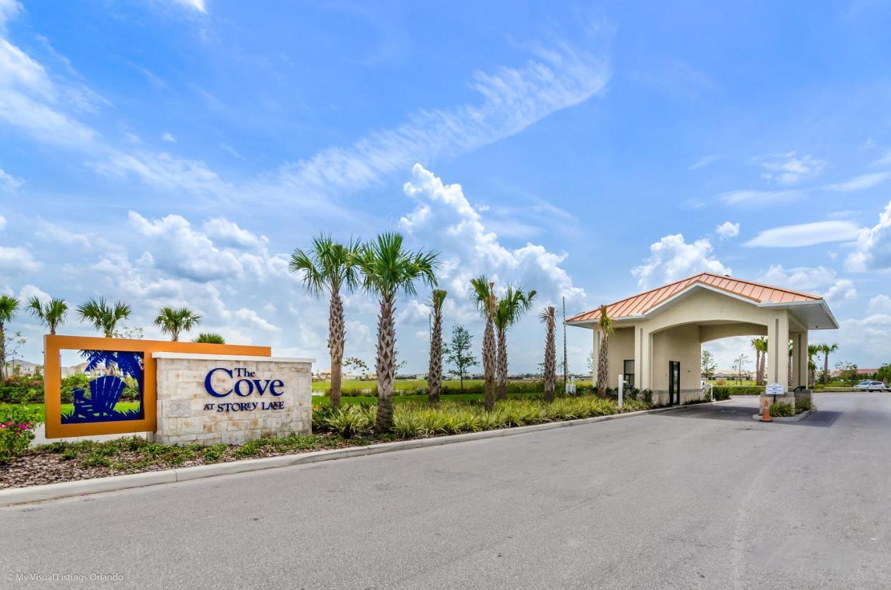 4741 Clock Tower Drive #104 Orlando