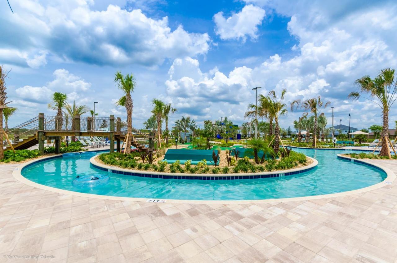 4741 Clock Tower Drive #104 Apartment Orlando