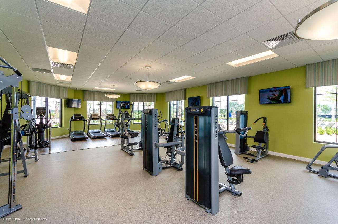 Apartment 4741 Clock Tower Drive #104 Orlando