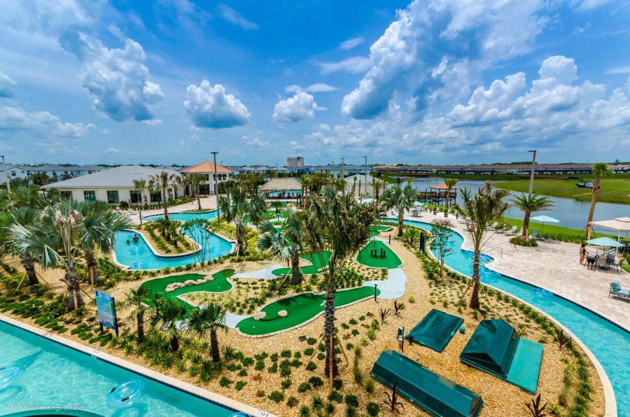 Apartment 4741 Clock Tower Drive #104 Orlando