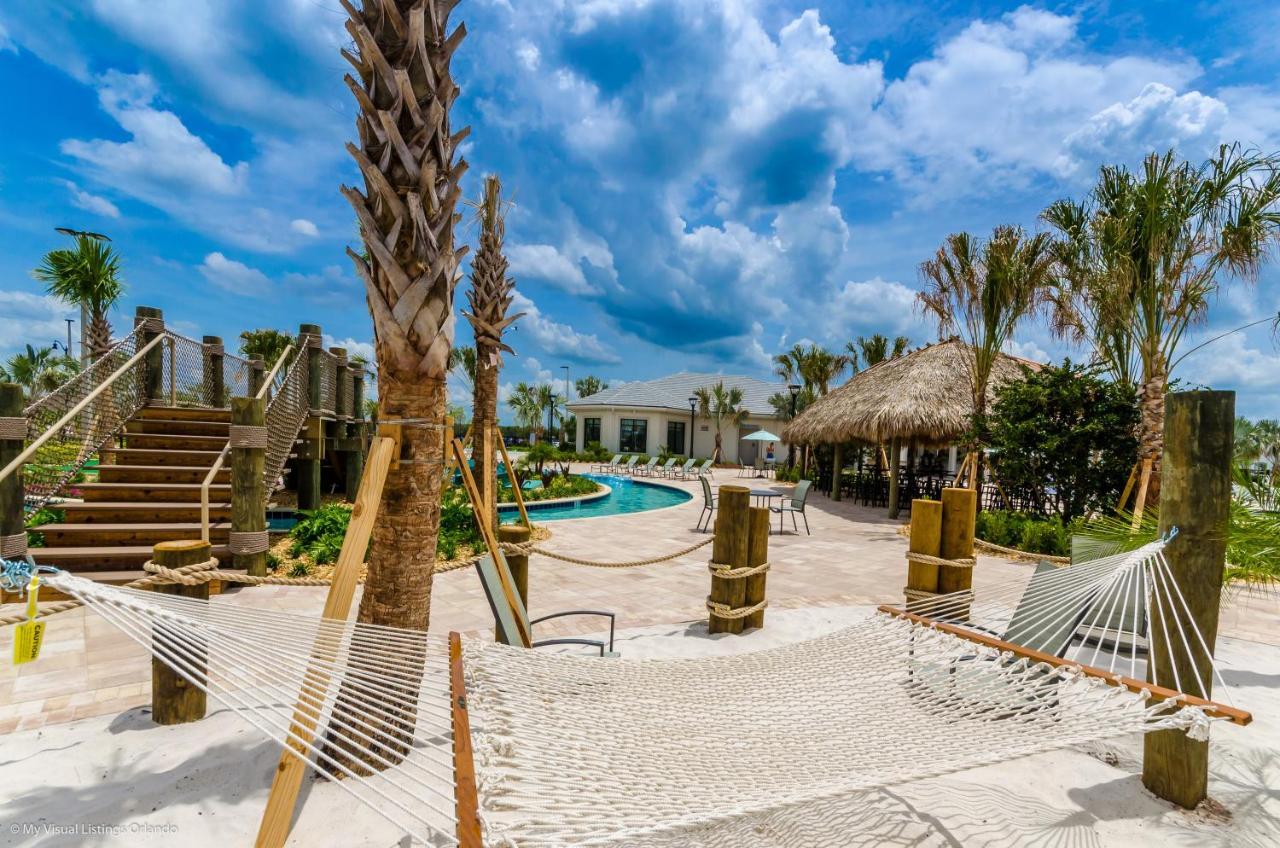 Apartment 4741 Clock Tower Drive #104 Orlando