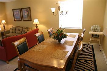 Hotel Starmark Vacation Homes