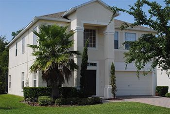 Starmark Vacation Homes Orlando