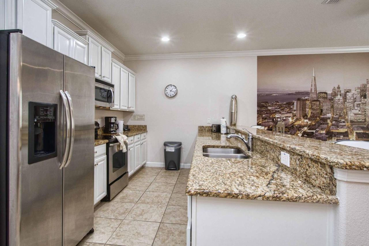 Paradise Palms- 4 Bed Townhome W/splashpool-3082pp