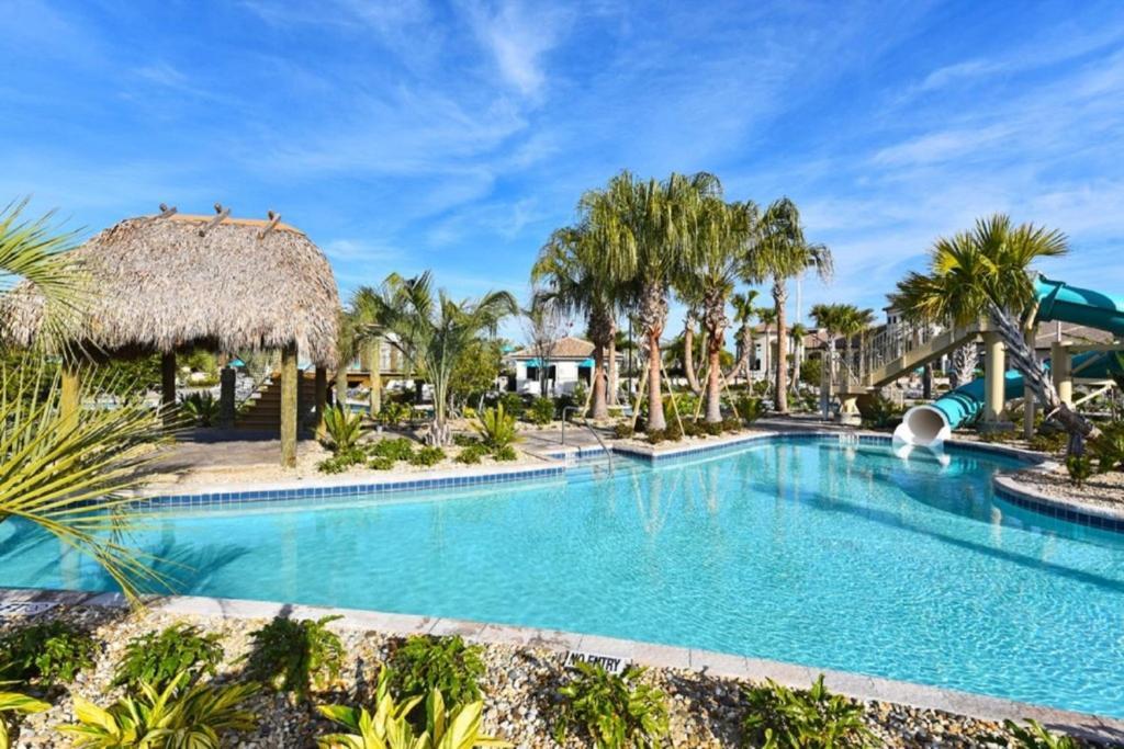 Beautiful 9bd Pool Hm, Game Champions Gate-701pbd * Orlando